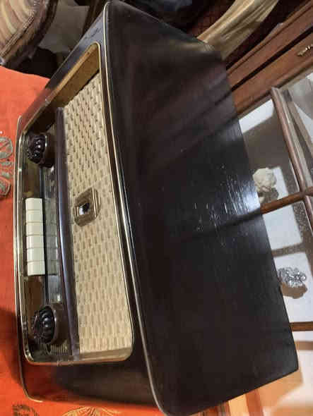 راديو لمبات fm
شغال 
سليمانية
***********
