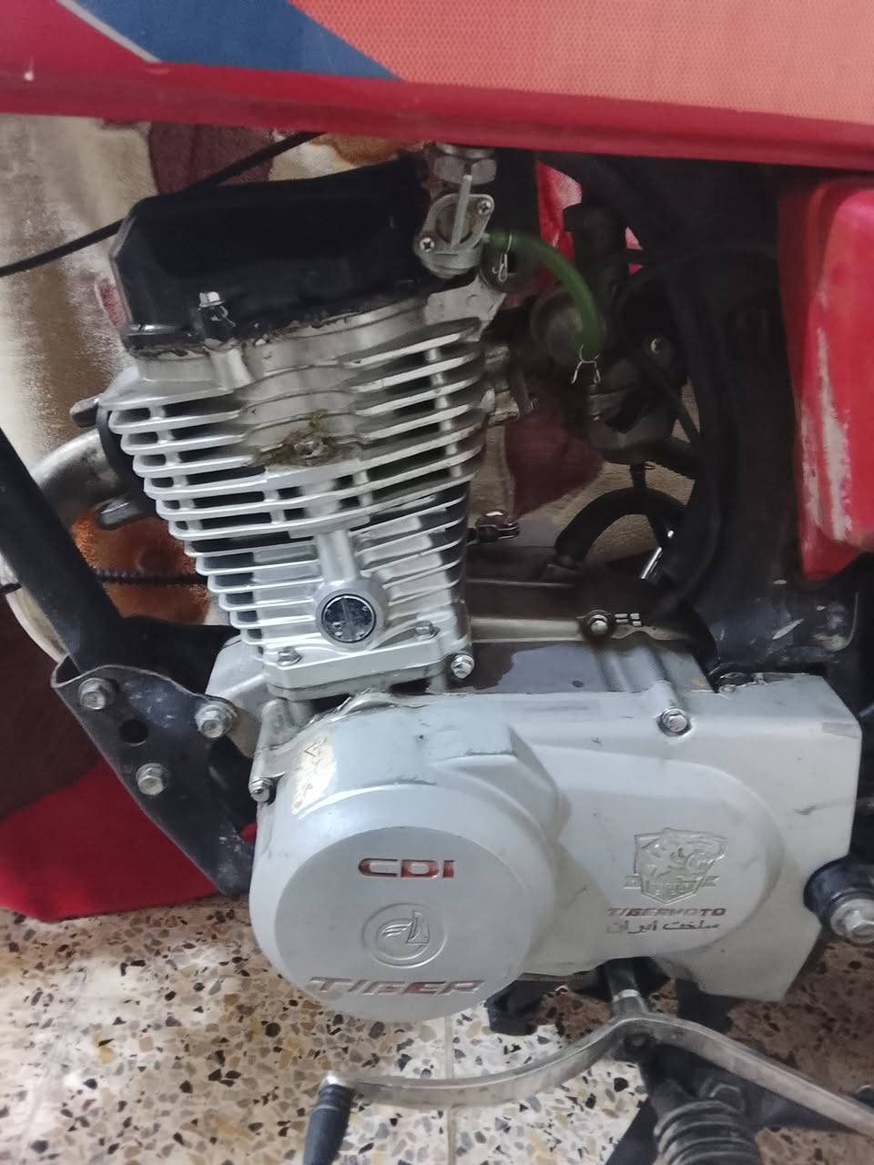 السلام عليكم ماطور للبيع السعر 350 وبي مجال الرقم ***********
