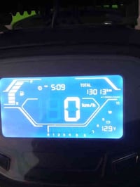 دراجه ماتركس للبيع الدراجه كامله مابيه نقص اي شي  صالنصه رياضي شلعه تش...