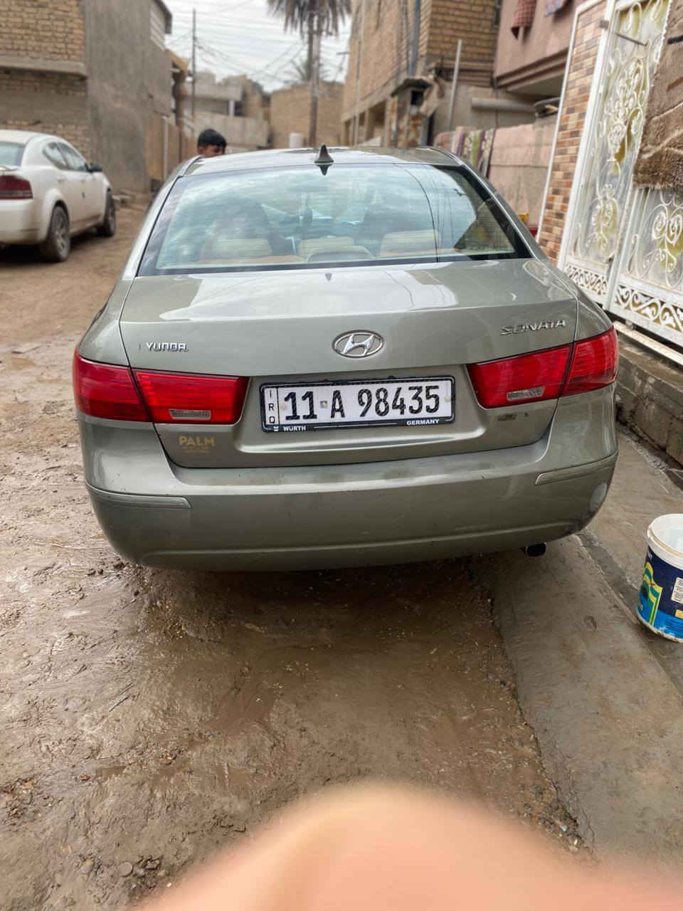 سوناته موديل 2009بسمي رقم انكليزي
السعر 89 ورقه ***********
