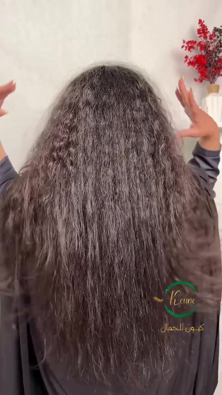 ✨ تسريح الشعر مع كيون للجمال ✨

نعومة، حيوية، ولمعان يخلي شعرج مثل الحرير 💖
دللي شعرج وخليه أكثر صحة وجمال مع لمسات كيون المميزة.

📌 يتم تحديد نوع العمل والسعر بعد المعاينة داخل السنتر فقط
📞 ***********

🌸 كيون للجمال… يكتمل الجمال 🌸
📍 ديالى - بعقوبة الجديدة - شارع مستشفى عام بعقوبة. #كيون_للجمال_2021_حسن #ديالى #مركز_كيون_للجمال
