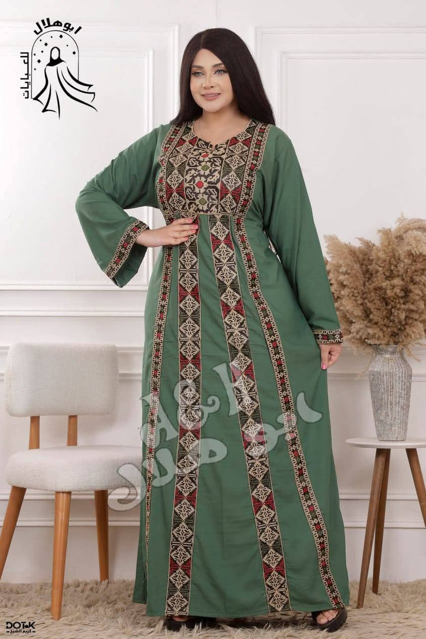 موديلات الفخامه والأناقة 
موديل الاردني الأكثر مبيعا


**إذا كنت صاحب هذا الإعلان وتريد حذفه لأي سبب، رجاءا أرسل رسالة إلى الدعم الفني**