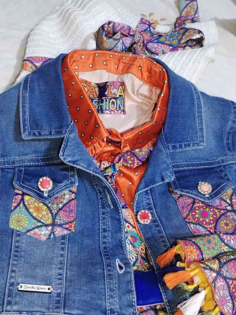 تنوره وستره للبيع قياس "10"
جديد ومملبوس مشتريته ب، 50 ابيعه ب، 40 وبي مجال، ❣️


**إذا كنت صاحب هذا الإعلان وتريد حذفه لأي سبب، رجاءا أرسل رسالة إلى الدعم الفني**