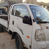 كيا • موديل ٧ • ٣٠٠٠سي سي