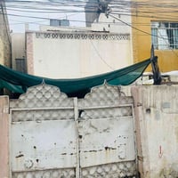 للبيع المساحه ١٢٠ متر طابقين واجه ٦ ونزال ٢٠ العنوان الامين الثانيه قر...