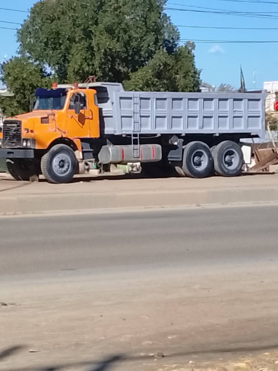 فالفو 82 للبيع جاهزة ***********
