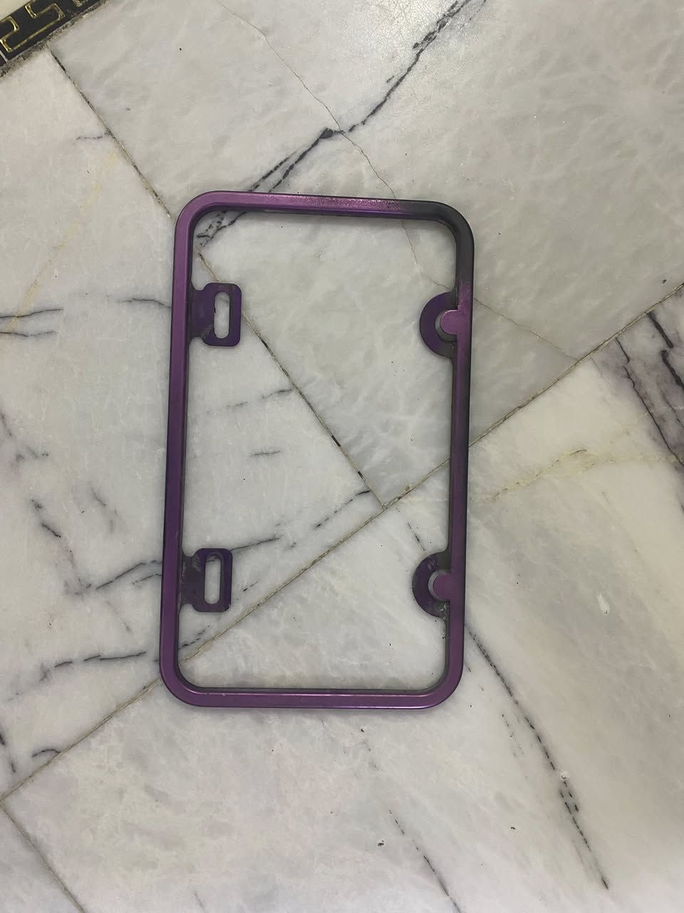 السلام عليكم للبيع بك لايت جبلي حديث 150
كلجات سكنس ١٣٠

طره رقم شاصي 

قباقه جوزه

مكاني بغداد الشعب

رقمي ***********
