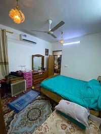 زراعي الشالجية • بناء جديد • ٤ غرف