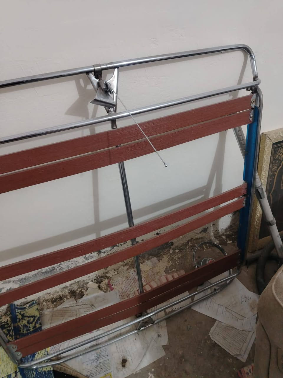 سلة مال ملكة نيكل تفصال ثقيل جديده للبيع سعر اتصل على رقم
***********
