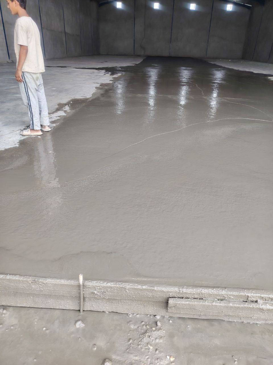 السلام عليكم 
كادر صب وسقل بل هلكوبتر  تنعيم الصب 
شغل درجه اولى في جميع المحافضات 
جملونات  ساحات  بيوت جميع ما يختص بل كونكريت او الخرسانه الاتصال علا الارقام 
***********
***********
