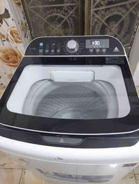 غساله اوتوماتيك 13 كيلو،،الحافظ للتواصل على الرقم 07874971406,,,, الرم...