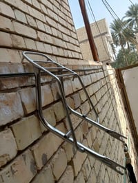 ام النجمه اصلي • كابريتر ٢ • تانكي هونده مخدوش