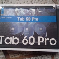 بلاك فيو 60 برو • ٢٤ رام • ٧٧٠٠ ملي أمبير