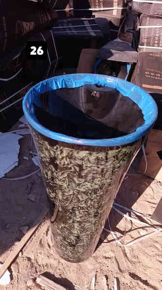 للتواصل معنا عبر الواتساب للجمله فقط ***********
