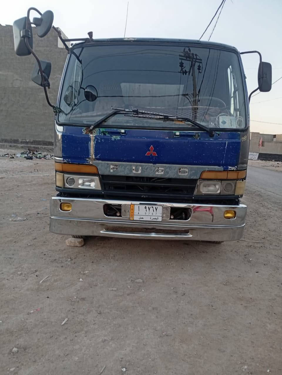 فوزه بزون لبيع ***********
