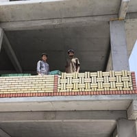 كادر خلفات بناء نشتغل كرسته وعمل  تسليم هياكل عمل درجه اولى 0781653917...