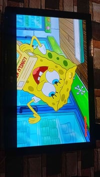 إل جي • ٥٥ بوصة • بدون نت