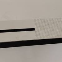 اكسبوكس وان اس • تيرا ونص • ١٧لعبة