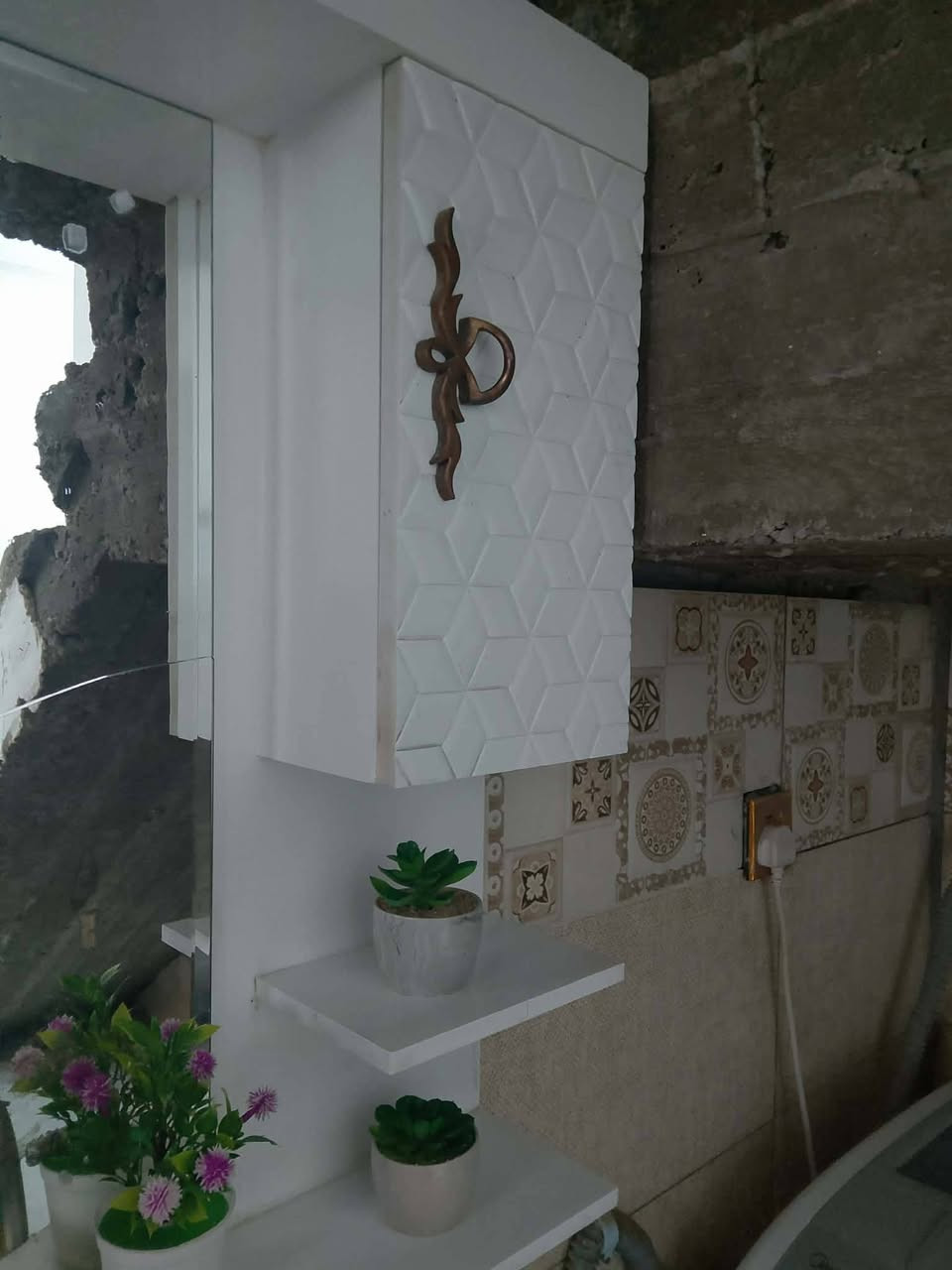 مغسله نضيفه مابيها شي بس هاي لمرايه فطر واضح بصوره 70 شراي خاص


**إذا كنت صاحب هذا الإعلان وتريد حذفه لأي سبب، رجاءا أرسل رسالة إلى الدعم الفني**