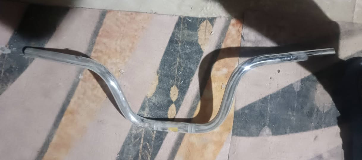 سلام عليكم غراض دراجه البيع كلمن وسعره مكاني كوفه شارع المعل
كشونه 4 سعر30الف
صالنصه ام نجمه سعر 15
شوته سعر 8
سكان السعر5
دواسات رجل السعر5
صينيه زنجلي السعر 8
جاملغ امامي السعر10
عربانه هي ويدته السعر 15
تانكي بلاد السعر 20


**إذا كنت صاحب هذا الإعلان وتريد حذفه لأي سبب، رجاءا أرسل رسالة إلى الدعم الفني**
