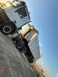 للبيع عربانه اطلس اماراتيه 2014كفاله عامه شراي يتصل 07771673800📞