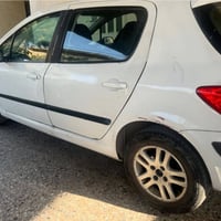 بيجو 307 • فرنسي • ٢٠٠٧