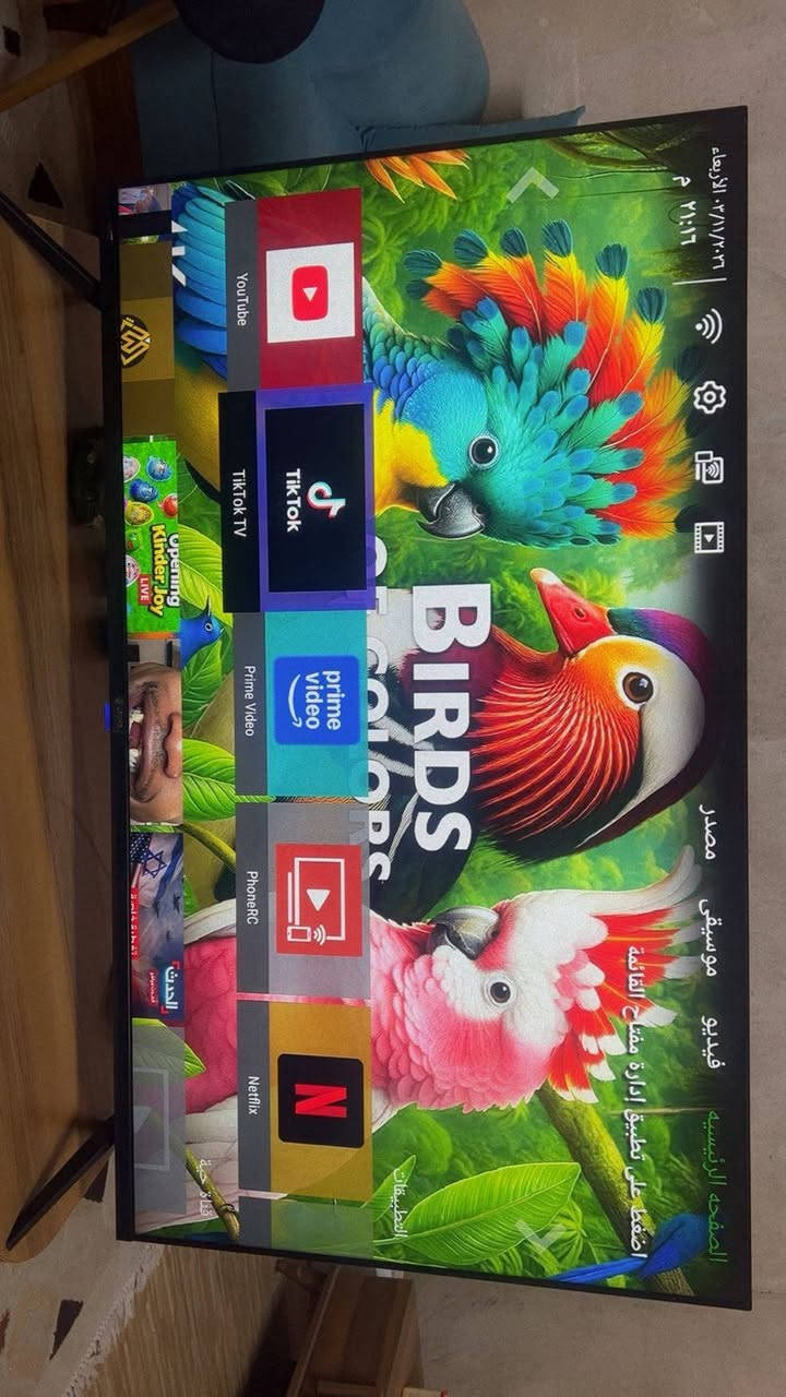 كلمن وسعره بغداد العامريه واكوتوصيل حسب المناطق


**إذا كنت صاحب هذا الإعلان وتريد حذفه لأي سبب، رجاءا أرسل رسالة إلى الدعم الفني**