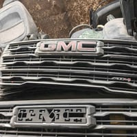 شباك جمسي اكاديا حديث تفصيخ جملة مفرد  توصيل كافة محافضات العراق 07778...