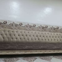 قنبات • خشب عراقي • ٧٫٥م