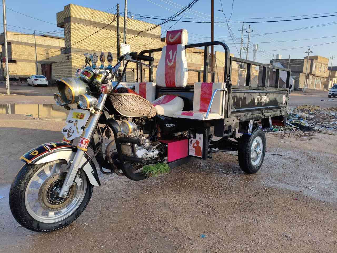 اقرررره لمنشور قبل لااااا تتصل
ما يعجبك سعر لا تعلق
سلام عليكم MTR للبيع اووراق اصوليي موديل 16 تعمير 25 محرك 25 ابو الحاسبه كير بوكس ابو الحاسبه دبلات جدد بريك وره وكدام شاصي ركبه كفاله كهربائيات كله جديد وشغال نكره سلف (((مكاني نجف 👈 حي النداء 👈السعر 1500))) رقمي ***********
