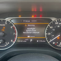 نيسان روج 2023 دخول جديد فئت الSV.AWD دزلي عل واتس و ادزلك صور الحادث ...