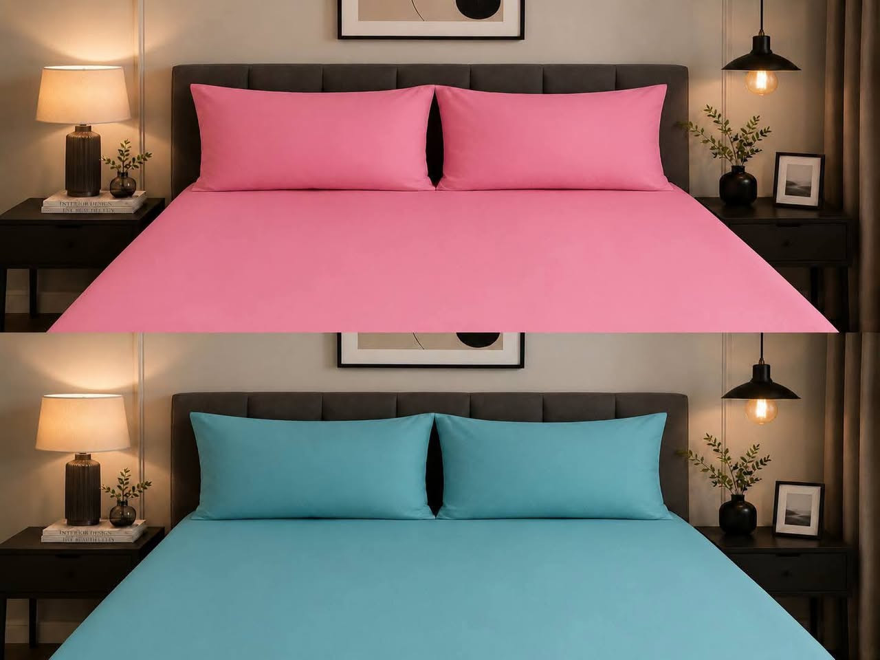 ✨ تلبيسة نفرين قطن ✨
🛏️ المقاس: 180 × 200 سم
🌿 قماش قطني ناعم ومريح للنوم
🎨 متوفرة بألوان متعددة تناسب جميع الأذواق
💰 السعر: 9000

للحجز مراسله خاص

الكل


**إذا كنت صاحب هذا الإعلان وتريد حذفه لأي سبب، رجاءا أرسل رسالة إلى الدعم الفني**