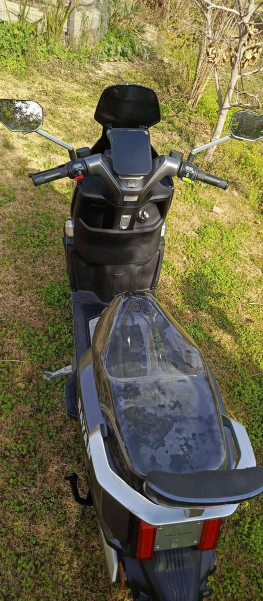 سلام عليكم دراجه ساعقه ريان البيع نضيفه كلش ما متعوبه  بصمه
مثبت سرعه 

لات عالي نهار 

تيارت جدد مال شركه 

دوشمه كشن ليلون

 السعر  ١١٠٠ بيه مجال قليل كلش مكاني شارع فلسطين 

***********
