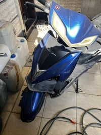 عدنه دراجه شحن ست بطاريات تكسر الكفر مالته سبب عركه واليده مال سكليتر ...