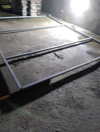 حديد • للبيع • ديكور