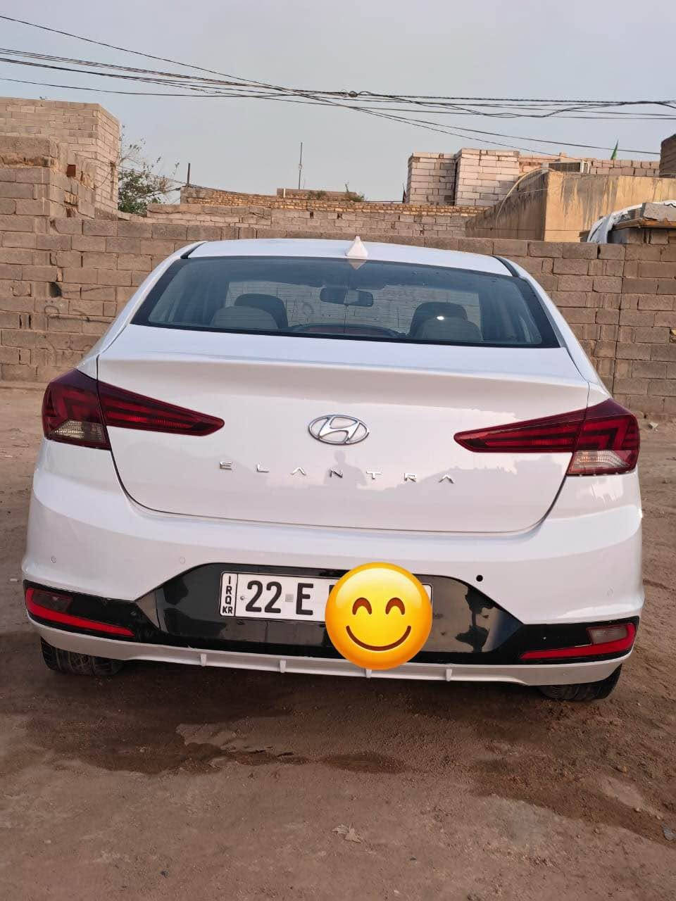 للبيع 
الانترا 2019 خليجي 
فول مواصفات بدون ذكر اسماء 
مكينه دوش رقم اربيل انكليزي تحويل مباشر فقط بدون وكاله السياره جاهزه من كل النواحي ماشيه 100 الف كير ومكينه وحداديه وتبريد وتخم تاير شرط السياره متجايه صبغ عام مكفوله شواصي وحوض وتكم ولغود مكفوله من العيب الشرعي 
السعر 110 
مكان السياره النجف الكوفه 
ملاحضه مكلف بنشر اتصل ع صاحب السياره
*********** النجف, العراق
