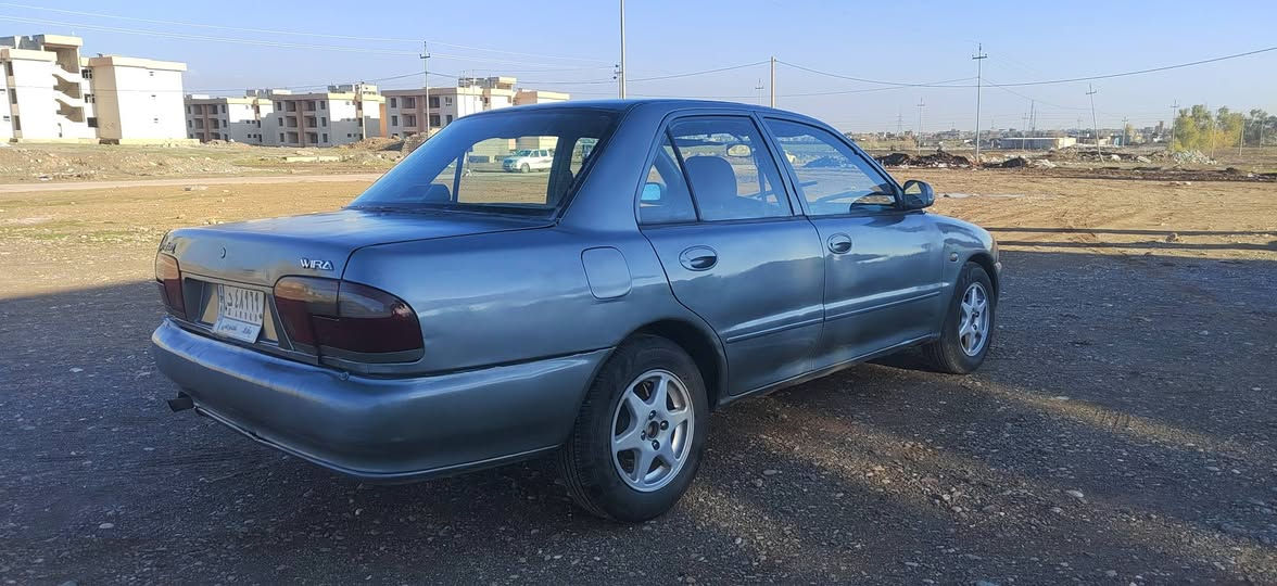 پرۆتۆن 
مۆدیل 2004
گیرئۆتۆماتیک  
تەبریت ساردوو گەرم
شەغالە 
چوارجام کارەبای 
کارەبای هەموی بەشەرت 
چوارتای لۆکی لەژیرە
گیرومەکینە بەشەرت 
سەنەوی پلاسیکە 
سعر 26گەلاو معامەلەیەکی زۆر کەم 
*********** السليمانية, العراق
