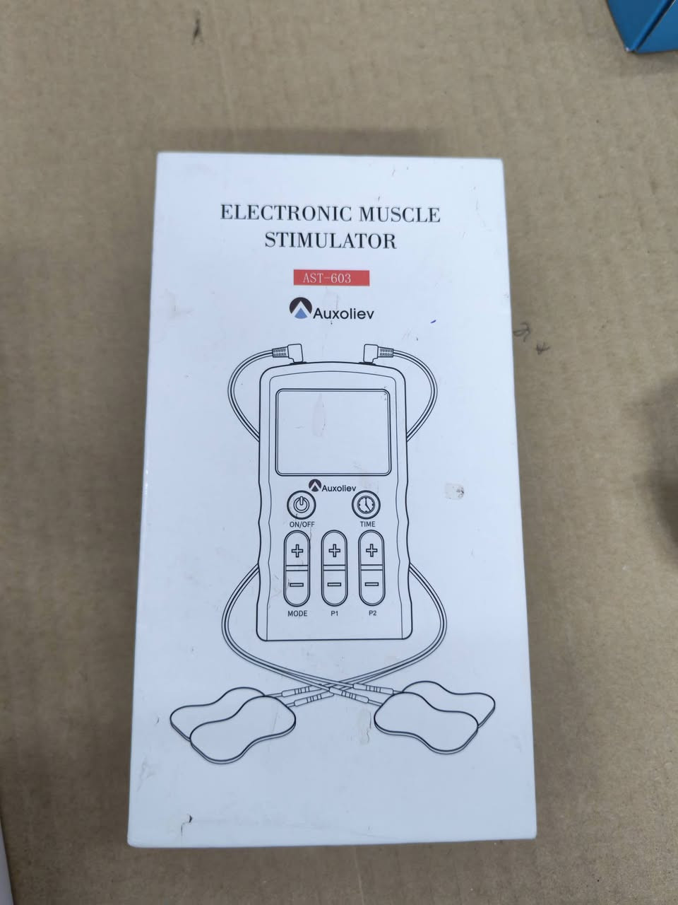 متوفر


**إذا كنت صاحب هذا الإعلان وتريد حذفه لأي سبب، رجاءا أرسل رسالة إلى الدعم الفني**