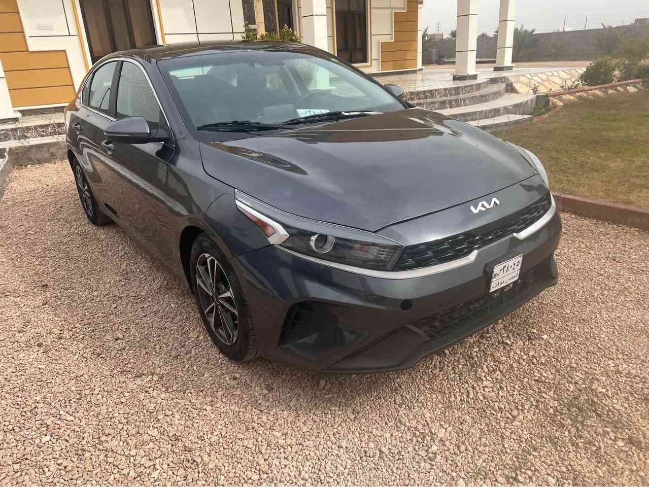 كيا فورتي 2024كتاب شهداء انبار مسجله كامله وكاله عامه ضرر ربع البنيد وجاملغ جهت صدر محرك 2000دوش سعره 143وبيه مجال الاستفسار عل رقم تالي *********** الرمادي, الأنبار
