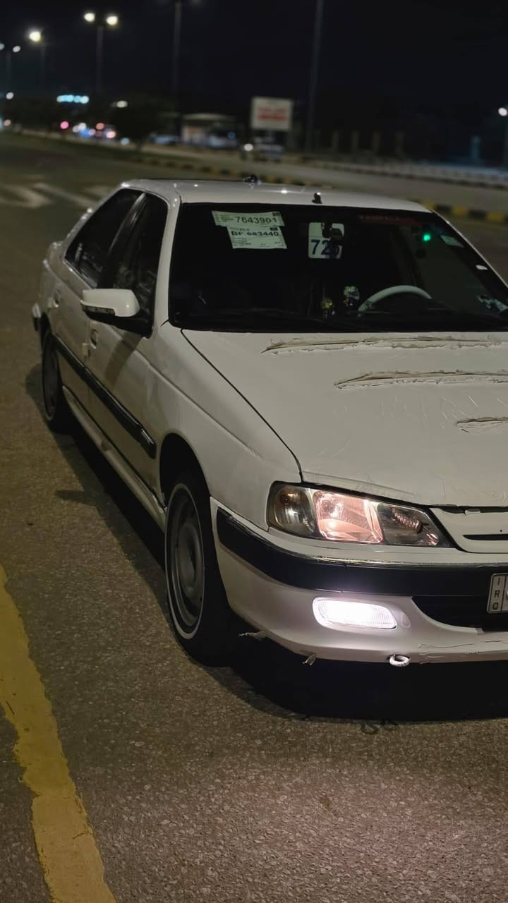 السلام عليكم
بيجو 2021 رقم نجف مطلوبة باقيلها كم شهر وصير حرة
تخم تاير بيها بارد كد شبر خشم جاملق الامامي يم لايت فقط باقي مكفول تريد وكاله موجوده.
مكانها نجف 
السعر ٦٨ وبيها مجال لطيبين 
للاستفسار***********
مرتضى الشمري
