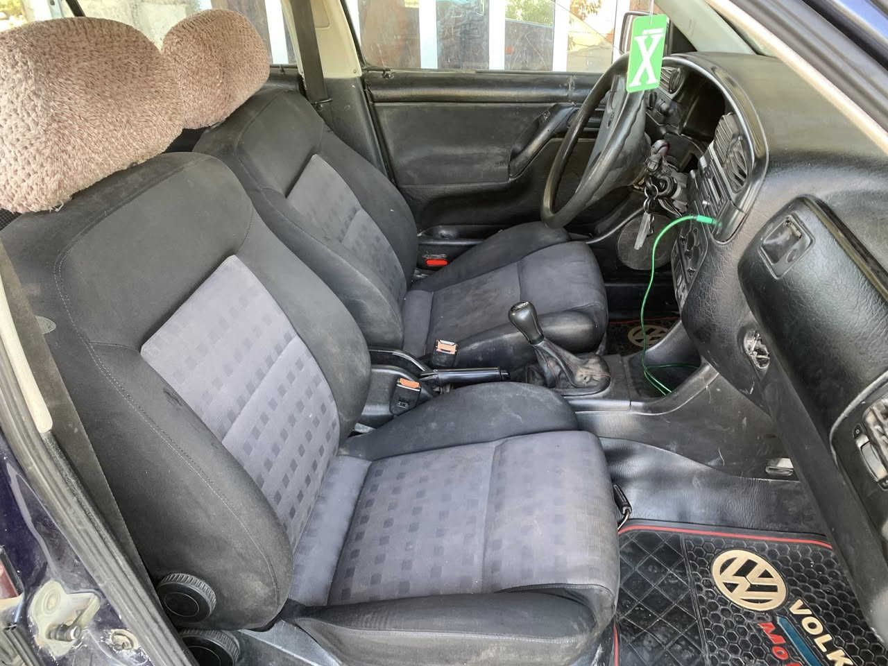 سياره فكس وأكن كولف سياره كامله مكمله اي عيب مابيه بوب شفط محرك 6سياره اذه الكيت عيب ترجعه رقكم جديد انكليزي سياره اذه مو متين سرعه مافوق محجي شي سعره 55وبيه مجال قليل رقم صحب السياره ***********
