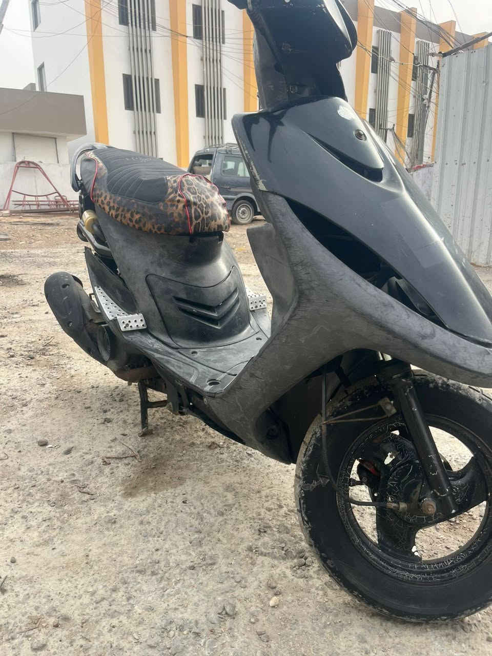 سلام عليكم ماكس عدله للبيع مكينه 49 بلاديه مال حاويه صالي سبوع من نزلته كفرات كامله الدراجه ناشفه مكاني بغداد المعالف كرب تقاطع درويش السعر 600 وبيه مجال قليل الاستفسار ***********
