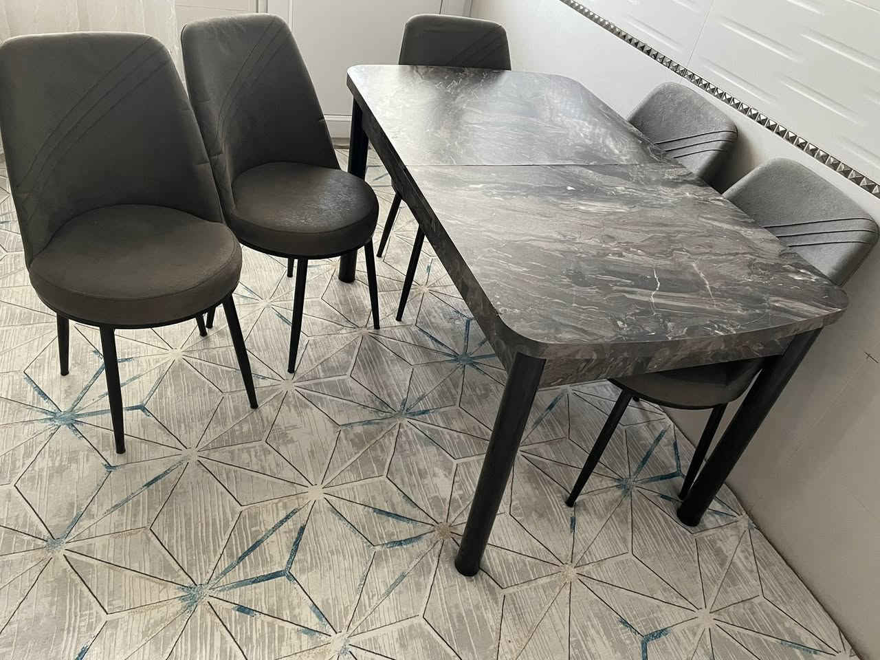 ميز نان خواردن ٦ كورسي بيعةيب
گةورة أبيت و بجوك ئةبيتةوة

مشتري مسج بكا


**إذا كنت صاحب هذا الإعلان وتريد حذفه لأي سبب، رجاءا أرسل رسالة إلى الدعم الفني**