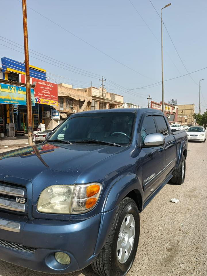 بيكم تندره 2006 جاهزه محرك جديد تبريد جديد تخم تاير حداديه صار مكملها على أيدي بيع ومراوس مكاني كربلاء السعر قفل 60 
***********
