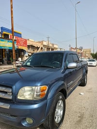 تندره • ٢٠٠٦ • محرك جديد