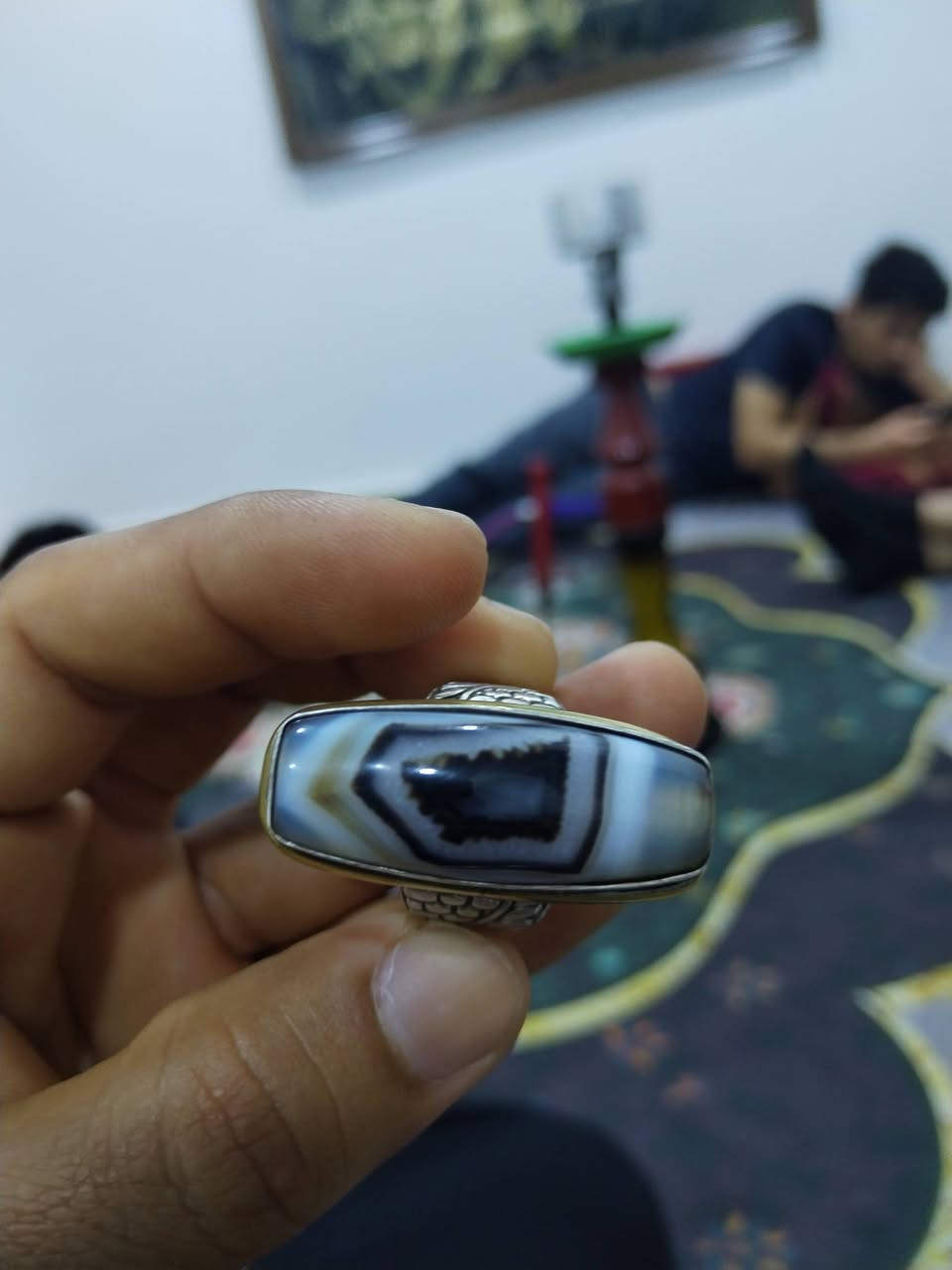 للبيع صياغة يدوية ثقيلة جدآ


**إذا كنت صاحب هذا الإعلان وتريد حذفه لأي سبب، رجاءا أرسل رسالة إلى الدعم الفني**