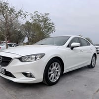 مازدا زووم ٦ • موديل ٢٠١٥ • كالار