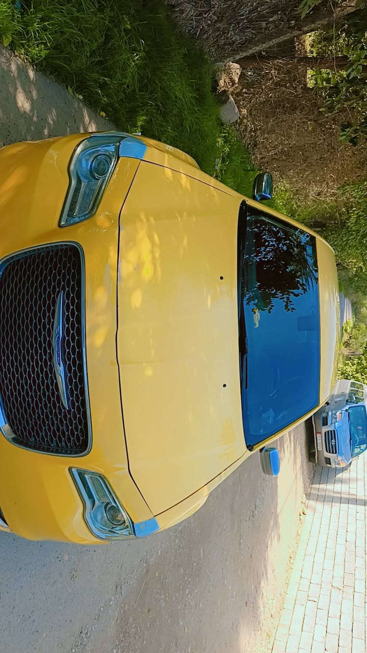 سلام عليكم شباب من رخصة لادمن المحترم
اوباما موديل 12 اصل لون اسود رقم انبار دولي سياره باسمي كير محرك حداديه خير من الله  حادثها جاملغ خلفي جهة السايق بدون داخل السيارة مصبوغه صبغه وحده عوزها صبغ وتخم ويل صبغتها تعبانه بيها شخوط بصفحة العبري  مكاني بغداد الراشديه للاستفسار 
اتصل ***********
واتساب موجود ما اجاوب ع الخاص اتصل واستفسر واني بخدمتك
السعر 150$ وبيها مجال
