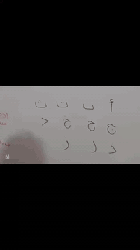 درس القراءة
صف الروضة
الشفت الصباحي

#شعارنا #لسنا #الوحيدون #لكننا #نطمح #ان #نكون #الافضل
ناحية الوحدة - سيد عزال - خلف مدرسة الحليم الاهلية
للاستفسار ***********
