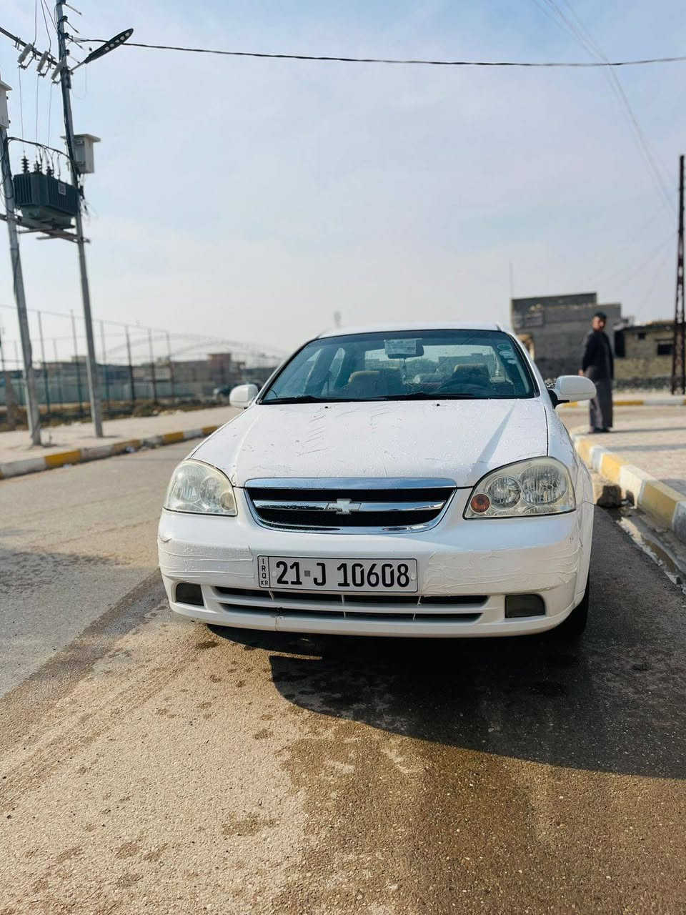 السلام عليكم سيارة أوبترا للبيع موديل ٢٠١٣ مكفولة كفالة عامه شرط سبير منازل مكفولة من الرصعه والشخط والتكحيل على وضع الشركة ماشية 100 ألف شرط برغي مامفتوح بيها آلسعر 110 وبيها مجال قليل مكان السيارة صلاح الدين قضاء الدجيل سيارة رقم شمالي بأسمي
***********
